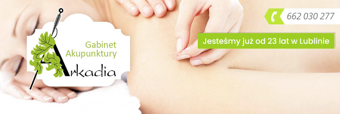 akupunktura arkadia